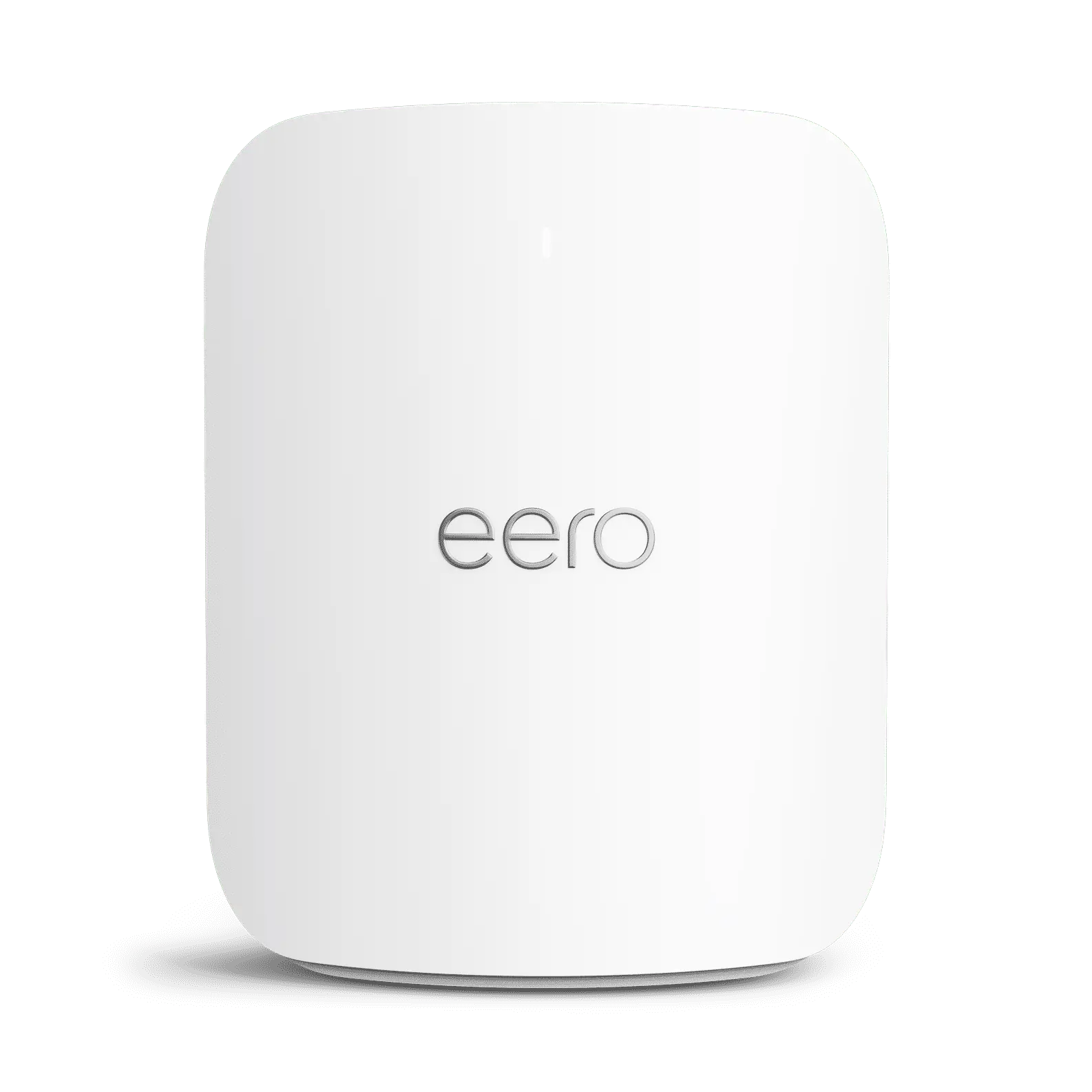 eero Pro 7 node - front